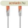 Nedis CCGL85230GY10 UTP Cat6 patch kbel, RJ45 aranyozott r
