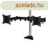 Arctic Z2 Pro Gen 3 Dual Monitor Arm with SuperSpeed USB Hub