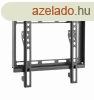 Gembird WM-42F-04 TV wall mount (fixed) 23?-42? Black