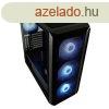 LC Power 804B Obsession X Gaming Case ARGB Tempered Glass Bl