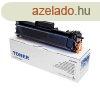 Utngyrtott Hp CE312A/CF352A toner yellow ECO