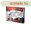 Aut Hi-Fi kbelszett, 33 db-os
