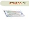 Logitech G PRO X TKL LIGHTSPEED - gamer billentyzet, Tactil