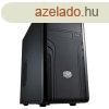 COOLER MASTER case CM Force 500, ATX, Mid Tower