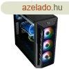 COOLER MASTER case MasterBox MB520 ARGB, ATX, Mid Tower