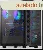 ENDORFY case Signum 300 aRGB / 2xUSB 3.0 / 4x120mm fan aRGB 