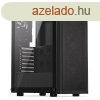 ENDORFY case Ventum 200 Air/ 4x120mm PWM fan / 2xUSB / edzet