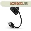 AXAGON RVH-VGAN, HDMI -> VGA redukci / adapter, FullHD, aud