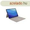 Logitech COMBO TOUCH  iPad Pro 12.9