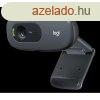 Logitech C270 - HD Webcam