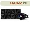 NZXT AIO liquid cooler CPU Kraken 280 ELITE / 2x140mm fan / 