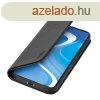 SBS Book Wallet Lite tok Samsung Galaxy A54 5G szmra, feke