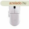 ATK Dragonfly A9 Pro Gaming Wireless Bluetooth Mouse White