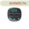 Energy Sistem Car FM Transzmitter Black