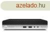 HP ProDesk 400 G5 DM / Intel i5-9500T / 8GB / 256GB NVMe / I