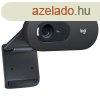 LOGITECH C505E UZLETI WEBCAMERA BLK USB N/A WW