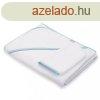 Gyermek frottr trlkz s kapucnival New Baby BASIC 100x1