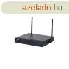 Imou NVR rgzt - NVR1108HS-W-S2 (8 csatorna, H265, 1080P@3