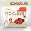 Tickless Kid ultrahangos kullancsriaszt babknak s kisgyer