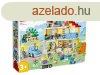 LEGO DUPLO Town 10994 3 az 1-ben csaldi hz