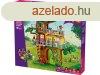 LEGO Friends 42652 Bartsg lombhz tallkahely