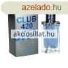 Linn Young Club 420 City Man EDT 100ml / Carolina Herrera 21