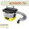 KRCHER OC 4 mobil kltri tisztt