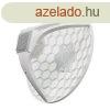 MikroTik LHGG LTE6 kit 1xGbE LAN port LTE CAT6 modem 17dBi i