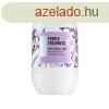 Biobaza deo roll on purple freshness 50 ml