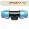 UNIDELTA KPE T-idom 50mm x 6/4"B x 50mm