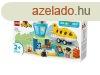LEGO Duplo town 10443 Elszr a repltren
