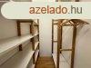 Kiad 74 nm-es Feljtott Tglalaks Pcs Egyetemvros 