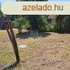 Elad telek Balatonkenese, 	gnes utca