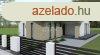 Elad csaldi hz Rckeve, 	jtelepi rsz