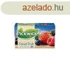 Fekete tea, 20x1,5 g, PICKWICK, erdei gymlcs