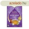 Bio tea az rzkeknek - J jszakt - Yogi Tea