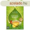 Bio tea az rzkeknek - Termszetes energia - Yogi Tea