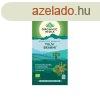 Tulsi BRAHMI, filteres bio tea, 25 filter - Organic India