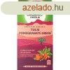 Tulsi POMEGRANATE GREEN, filteres bio tea, 25 filter - Organ