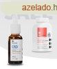 CBD Olaj 500 mg + Vegn Kollagnserkent kapszula