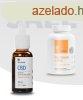 CBD Olaj 500 mg + Szerves Lalmin szeln + cink