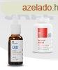 CBD Olaj 500 mg + Energy Boost kapszula