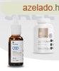 CBD Olaj 500 mg + Laktoferrin BioFerrin-nel