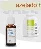 CBD Olaj 500 mg + Zld tea