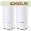 TP-Link Deco E4 AC1200 Whole Home Mesh Wi-Fi System (2 Pack)