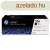 HP CB435AD Toner FEKETE 2*1.500 oldal kapacits No.35A