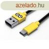 TRIBE MINION MICRO USB KABEL (120cm) CMR22102