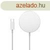 COLORWAY QI GYORSTOLTO MAGSAFE DUO 15W IPHONE-HOZ, FEHER (CW