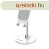 COLORWAY ALLVANY - TARTO OKOSTELEFONHOZ ES TABLETHEZ - FEHER