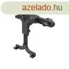 HAMA 125120 UNIVERZALIS AUTOS TABLET TARTO FEJTAMLARA 360 FO